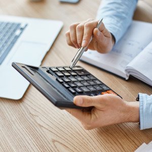 Are there separate costs for design and development?